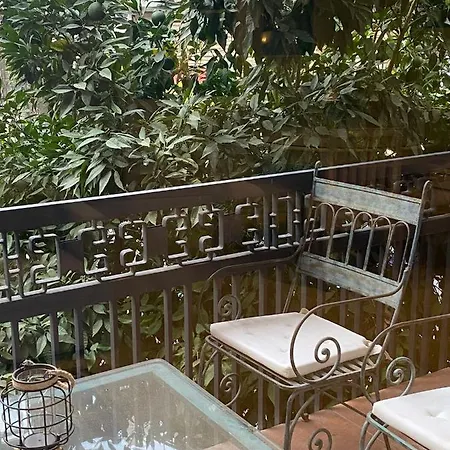 Entrenaranjos * 科爾多瓦