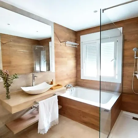 Entrenaranjos * 科爾多瓦