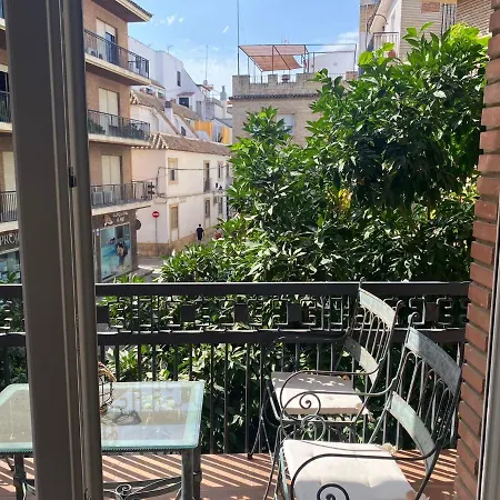 Entrenaranjos 科爾多瓦