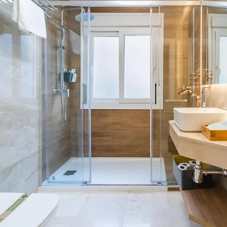 公寓 Entrenaranjos 科爾多瓦