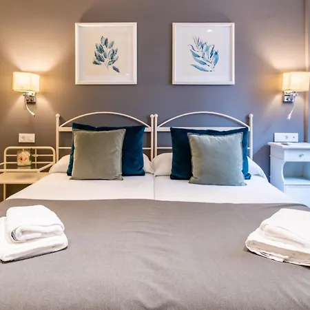 Appartement Entrenaranjos