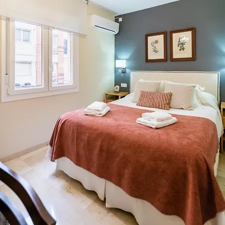 Entrenaranjos Córdoba