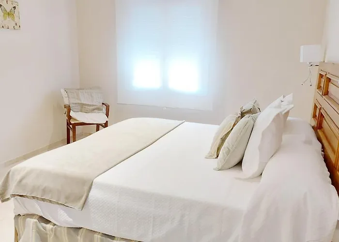 Appartement Entrenaranjos