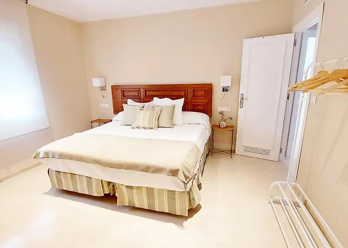 Appartement Entrenaranjos *