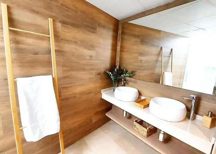 Appartement Entrenaranjos