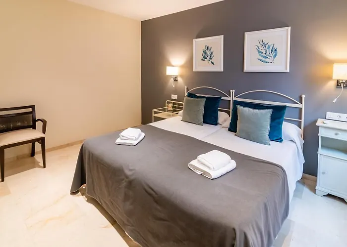 Appartement Entrenaranjos *