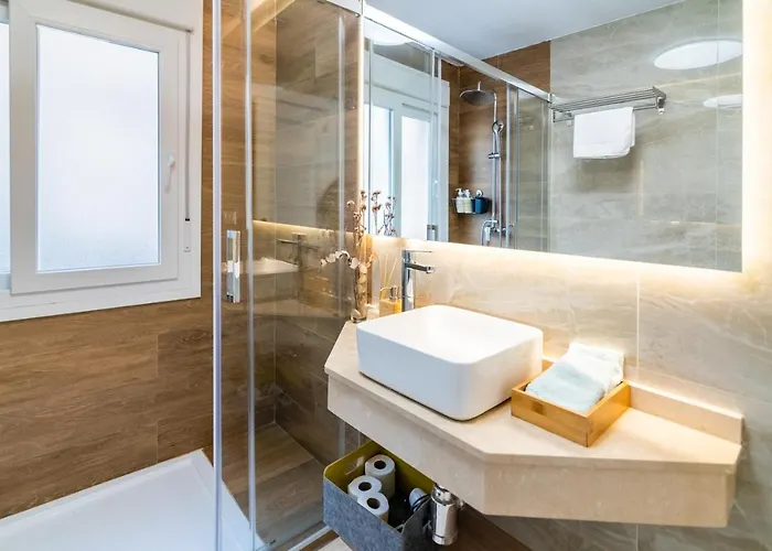 Appartement Entrenaranjos Córdoba